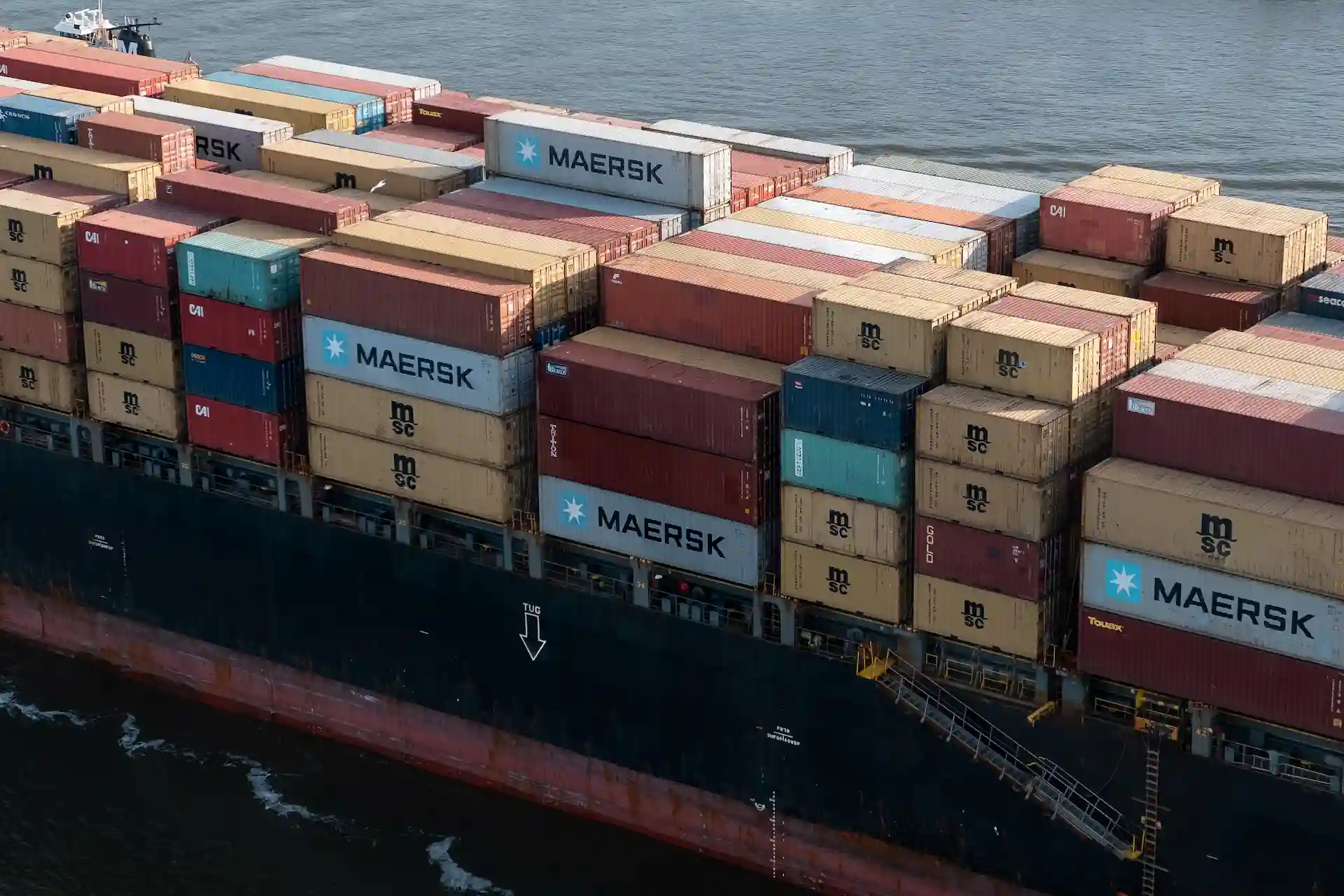 Shipping containers need-to-knows
