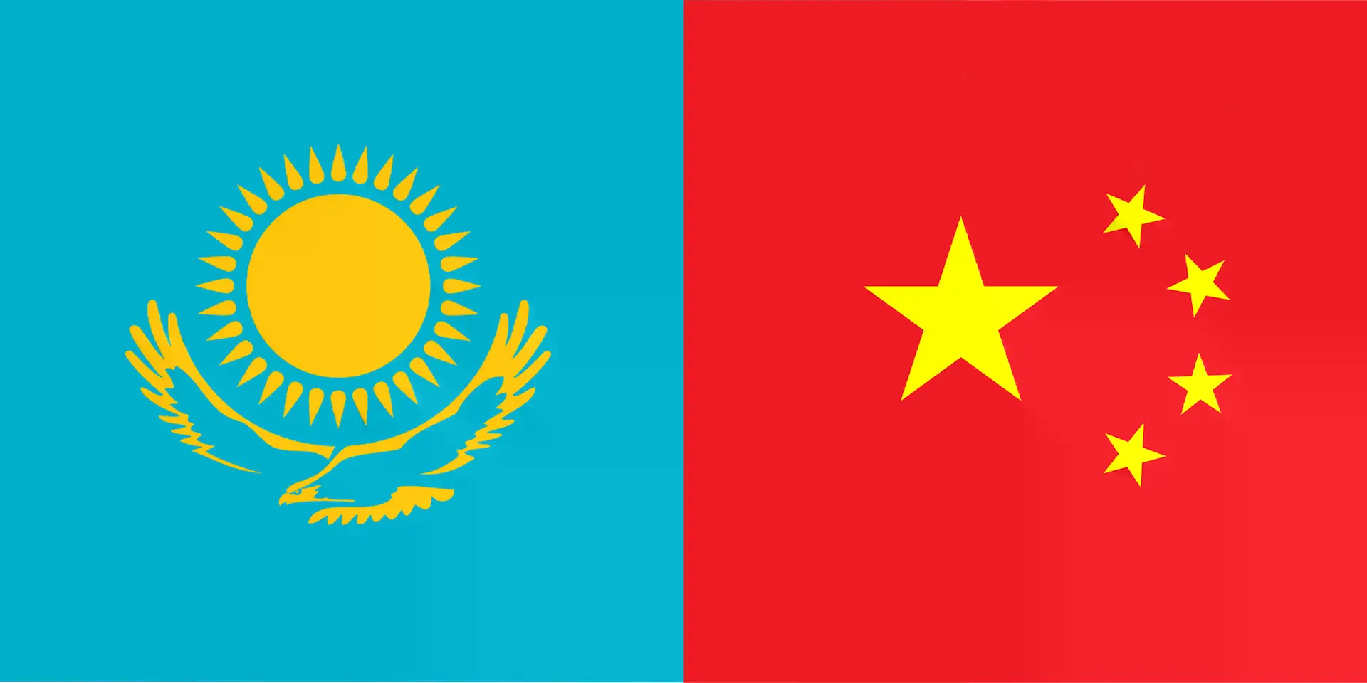 Meno Logistics Kazakhstan участвует в увеличении товарооборота между Казахстаном и Китаем photo